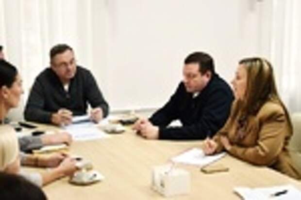 Барнаул направит рекордные 20 млрд рублей на социальную сферу / Фото: duma-barnaul.ru