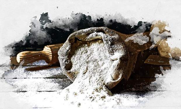 Орловская мука полюбилась белорусскими пекарями