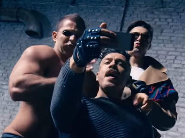 “Мир охватила Пидемия”: видео Comedy Club “Последний натурал” восхитил Сеть (ВИДЕО)