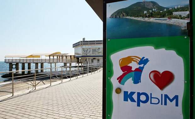 Претензии по Крыму больше рассматриваться не будут