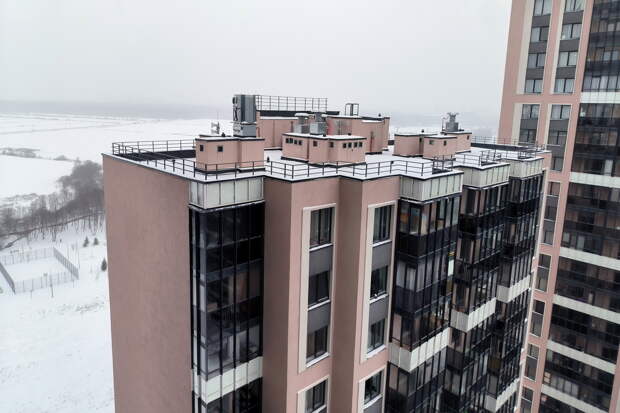 Москвичи резко отвернулись от одного типа жилья