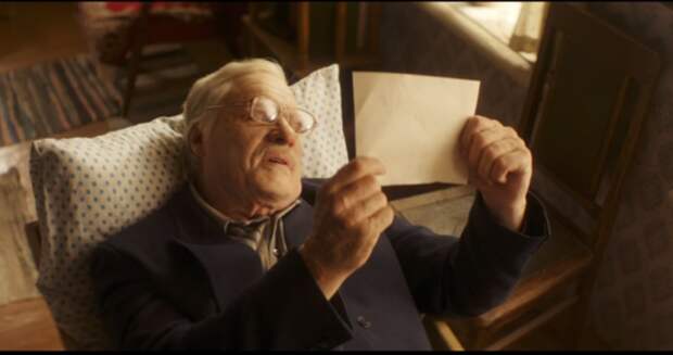 Появились первые кадры семейной комедии «Батя 2. Дед»