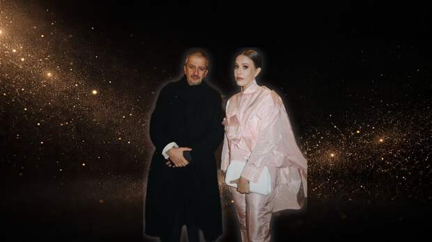 «Культурный шок»: почему родители 50-летнего Богомолова приняли скандальную Собчак, но покинули свадьбу до торта