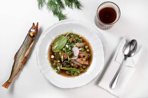 Как мы будем есть в 2026-м: от простых истин к эмоциональному вкусу