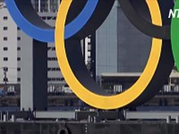 Оргкомитет Олимпиады в Токио продлил контракты со всеми спонсорами