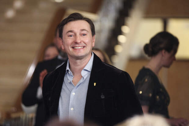 Безруков отказался от нового курса во ВГИК по одной причине