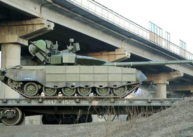 На полигоне и в эфире, но не в войсках. Будущее КАЗ «Арена-М»