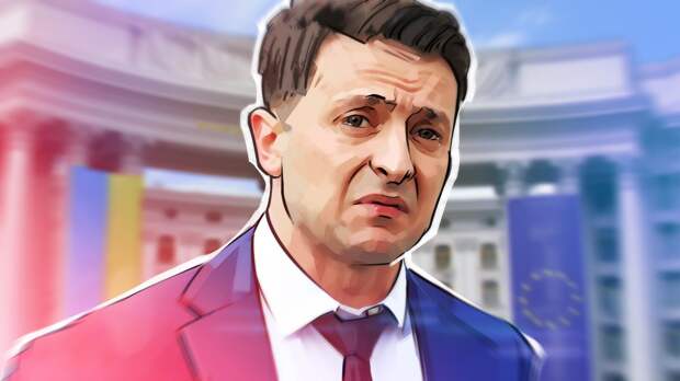 Турки предложили Зеленскому единственный вариант урегулирования конфликта после слов о России