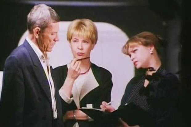 Кадр из фильма *Кто, если не мы*, 1998 | Фото: uznayvse.ru Кадр из фильма *Кто, если не мы*, 1998 | Фото: uznayvse.ru