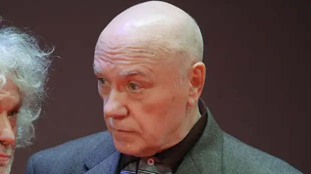 Похороны актёра Куравлёва состоятся 1 февраля