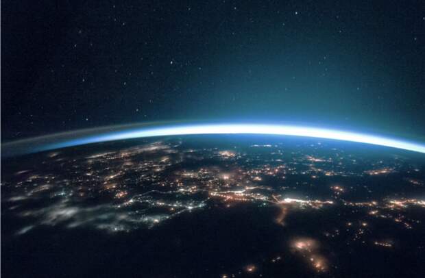 Ночь больше не темная: почему Земля стремительно «загорается» и чем это грозит