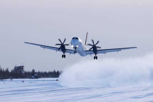 В России рассказали об очереди из желающих на несертифицированный самолет