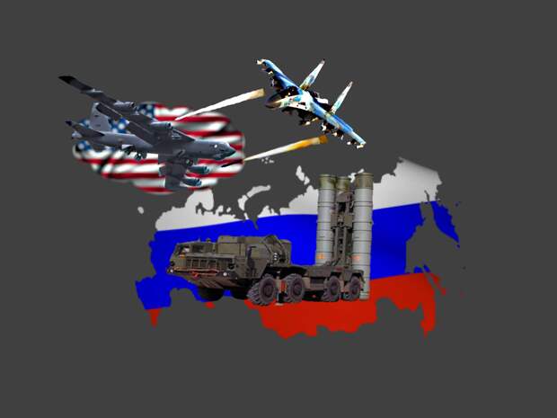Возможный военный удар США по территории России без входа в воздушное пространство - его вероятность и ответные действия РФ 