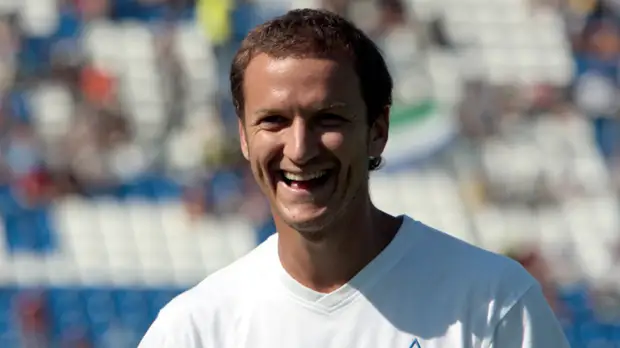 Гаджиев — о смерти Ковбы: коронавирус забирает здоровых, крепких спортсменов