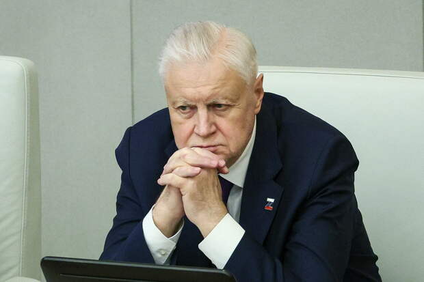 Миронов: стройсберкассы должны стать альтернативой дорогой ипотеке