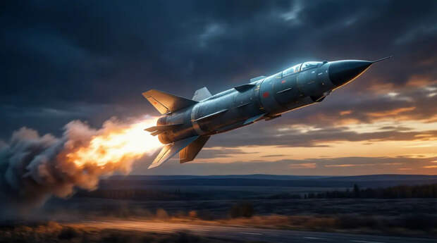 Глобальный шторм на пороге: США говорят о ядерном "многоугольнике"