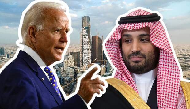 Саудиты отменяют нефтедоллар: Саудовская Аравия отказалась от навязанного США соглашения и будет торговать нефтью за любые валюты Мира