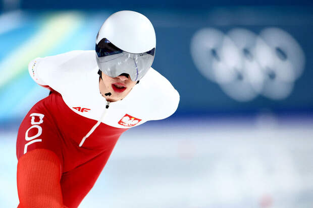 Уроженец Свердловской области Семирунний завоевал серебро Олимпиады