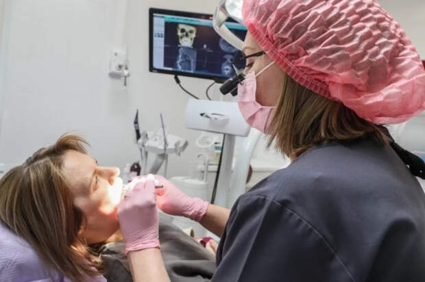 Врач Мелехова объяснила, в каких случаях не стоит удалять зубы мудрости