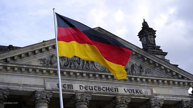 Германия увеличила срок запрета на поставки вооружения Саудовской Аравии