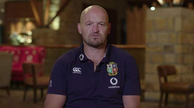 Episode 7 of The British & Irish Lions weekly series gives a unique behind-the-scenes insight into life in camp as they prepare to take on South Africa. Many thanks to Lions Rugby for sharing The Ultimate Test with us