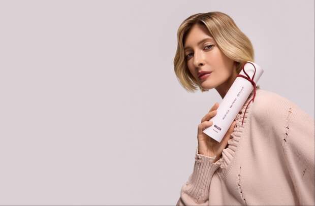 Rouge Bunny Rouge объявил о перезапуске