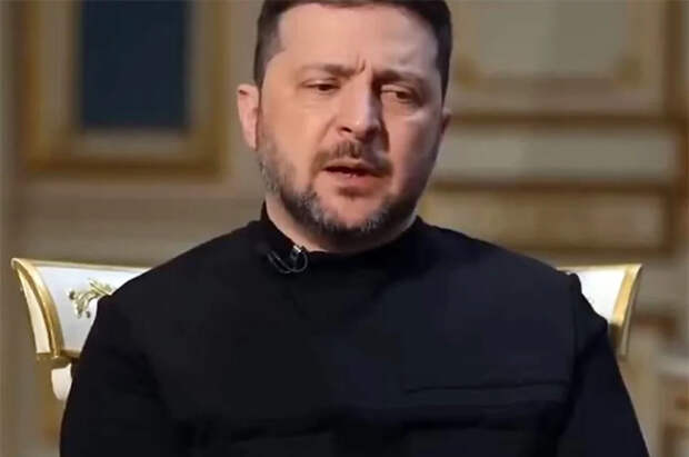 Депутат Чепа объяснил манией величия матерные слова Зеленского про россиян