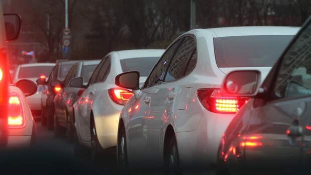 Военно-Грузинская дорога закрыта для всех видов транспорта 