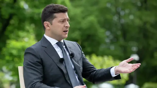 В Раде обвинили Зеленского и его команду в мародёрстве и обмане