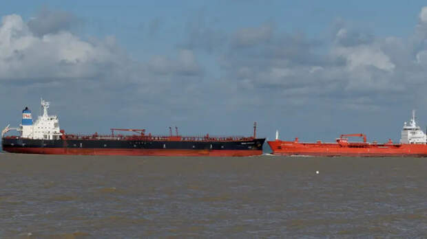 Китай предоставил России энергетический спасательный круг – эксперт