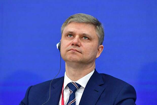Гендиректор РЖД рассказал о планах сотрудничества с Францией