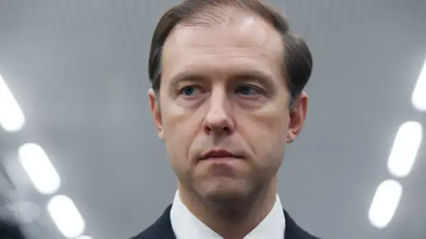 Мантуров: Россия поставила за рубеж более 600 аппаратов ИВЛ