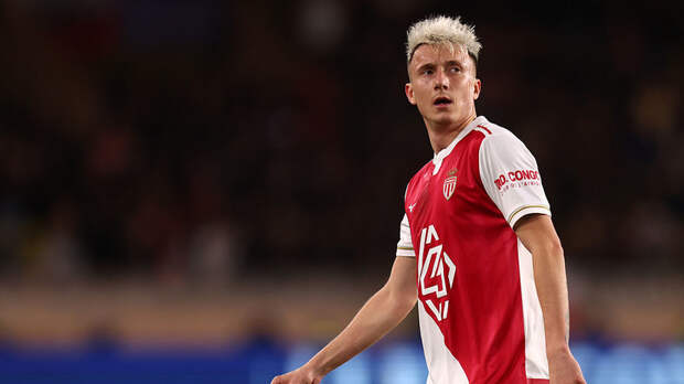 Агент Головина — о встрече «Монако» и ПСЖ в 1/16 ЛЧ: Саша доволен