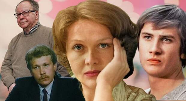 Любовные драмы Натальи Гундаревой: измены и сложные браки