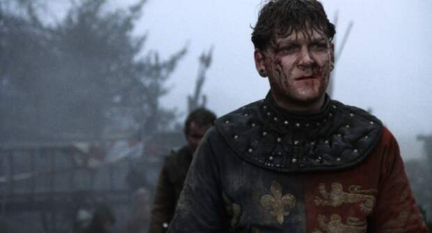 Генрих V (Henry V) 1989