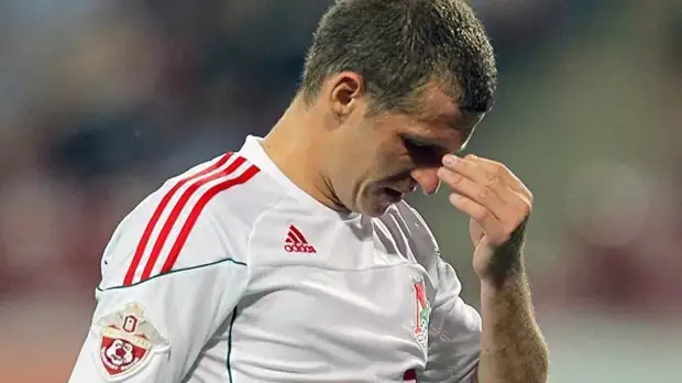 Экс-футболист «Локомотива»: моё мнение о коронавирусе не поменялось