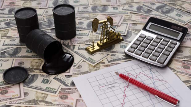 Цена российской нефти возросла до максимума за 13 лет на фоне событий вокруг Ирана