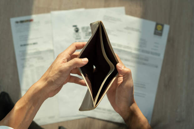 Кому могут насчитать 50 тысяч рублей за ЖКУ: Пояснения эксперта