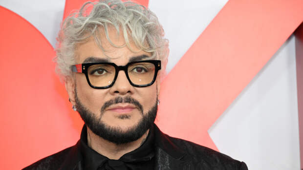 «Баловать его я не собираюсь»: как живется маленькому Леонарду у Киркорова