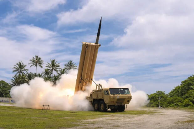 США берут паузу: ПВО не выдерживает иранского давления