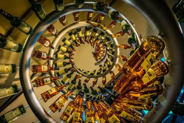 15 фактов о виски, которые необходимо знать этим воскресным вечером