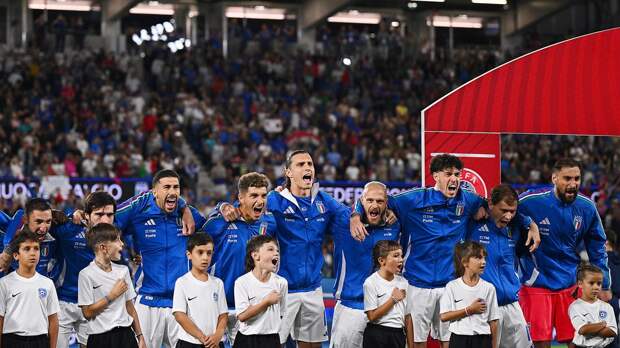 Политано: «Италия заслуживает выйти на чемпионат мира. Уверен, мы добьем успеха в матче с Боснией»