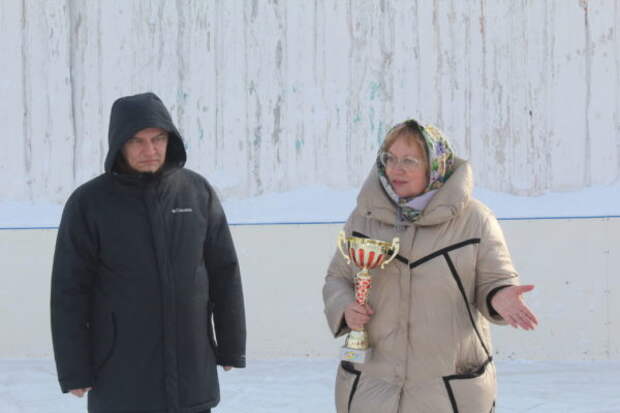 Кировградской ВК