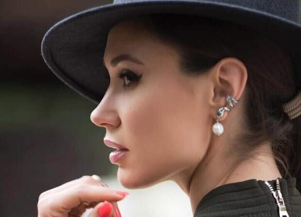 Товстик заявила, что изменивший ей экс-супруг намерен ее уничтожить