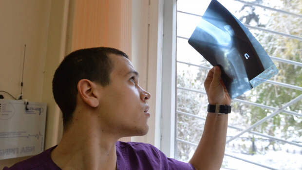 Россияне стали чаще страховать себя и детей от травм