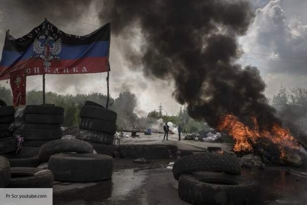 Мир придет на нашу Родину: россияне в Москве ответили варварскому Киеву, поддержав Донецк и Луганск - итоги встречи «Донбасс в моем сердце»