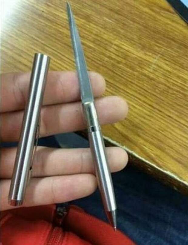 Ручка
