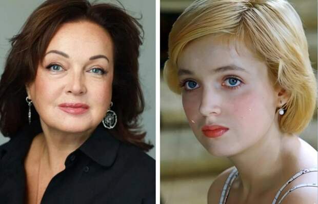 Месть за отказ: как один режиссер сломал карьеру красавицы из «Спортлото-82» Светланы Амановой