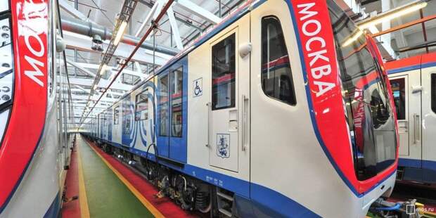 С 2021 года в Московском метрополитене снова появятся женщины-машинисты. Фото: mos.ru