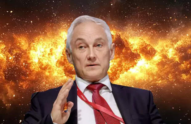 «Вот и новый уровень СВО». Белоусов окружает Россию невиданным щитом — главное оружие ВСУ станет бесполезным?